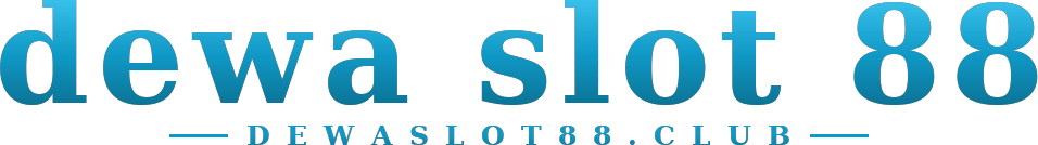 dewa slot 88 logo